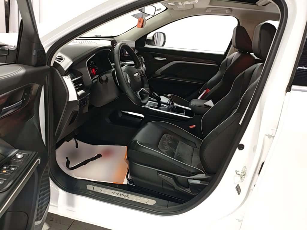 Haval H6, 2024 16