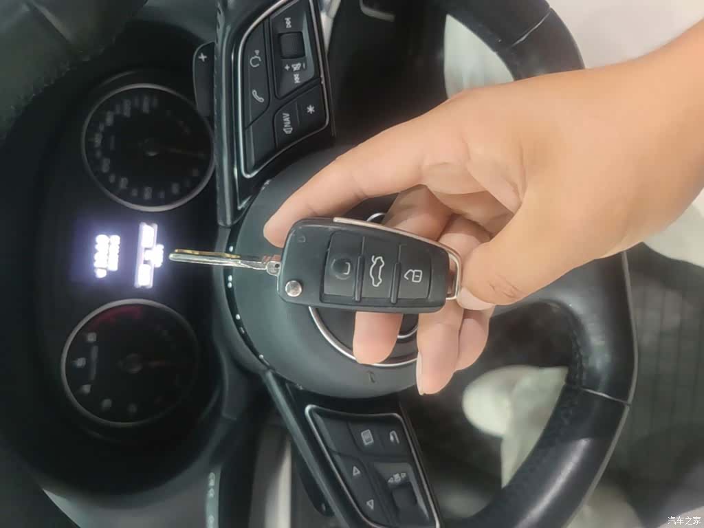 Audi A3, 2019 9