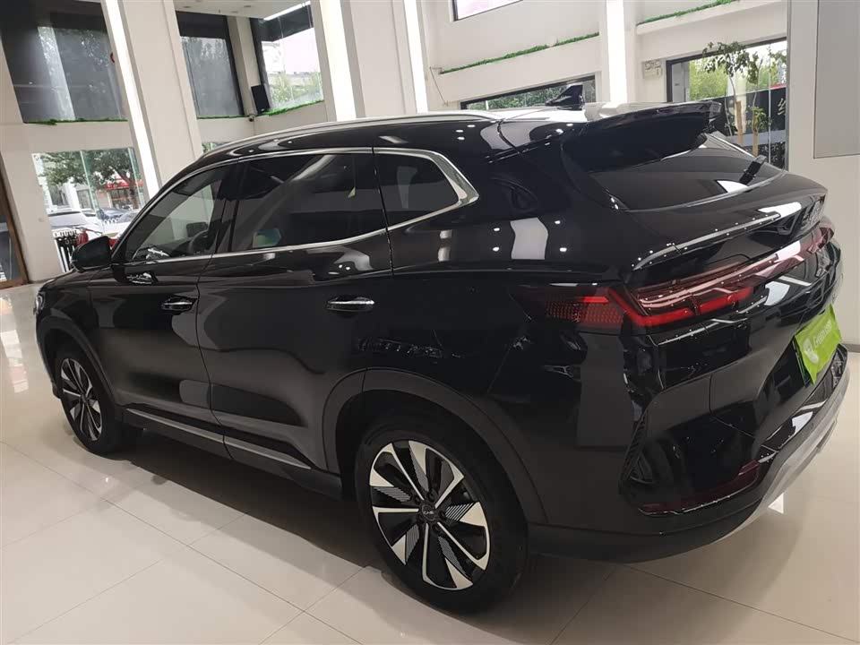 BYD Songjiang BYD Songjiang