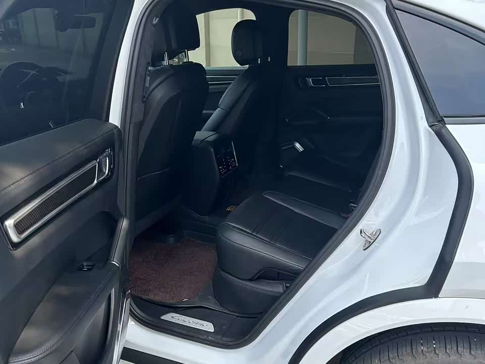 Porsche Cayenne Porsche Cayenne
