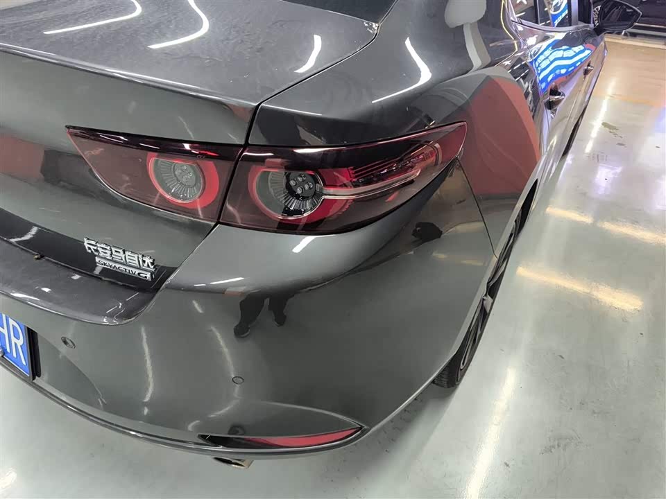 Mazda 3 Angkesaila Mazda 3 Angkesaila