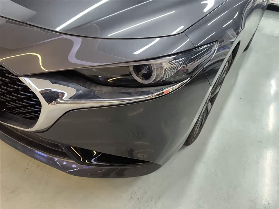 Mazda 3 Angkesaila Mazda 3 Angkesaila