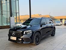 ����GLB AMG 2022�� AMG GLB 35 4MATIC