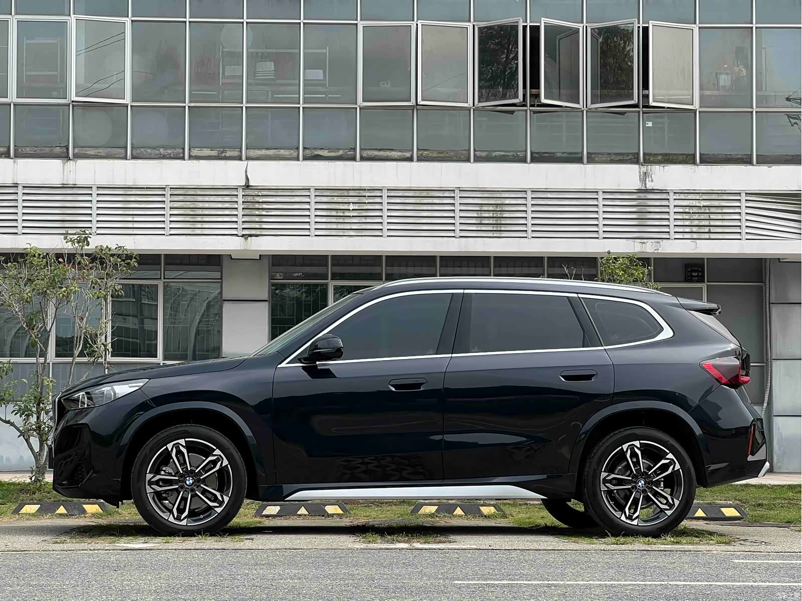 BMW X1, 2026 7