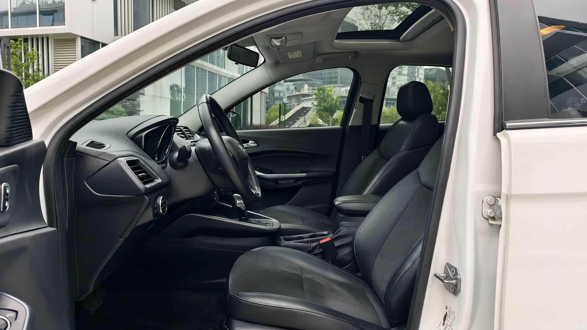 Ford V, 2020 21