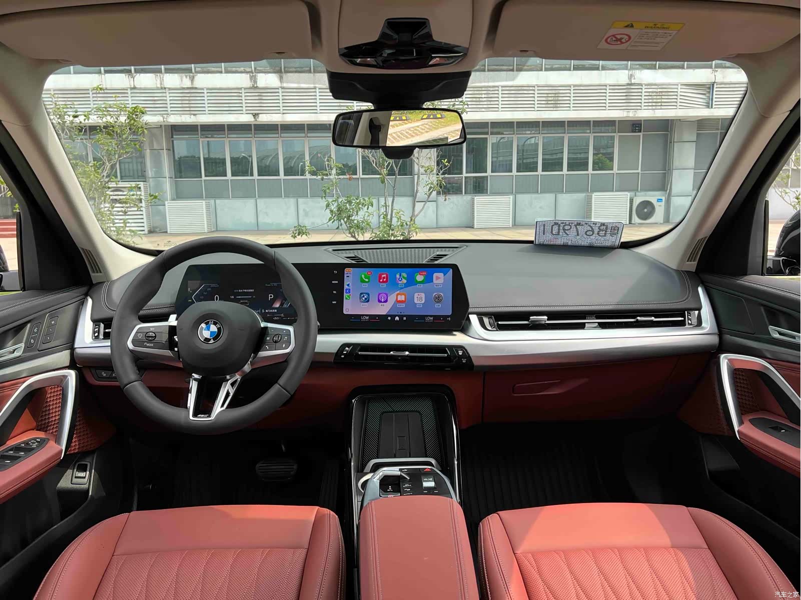 BMW X1, 2026 19