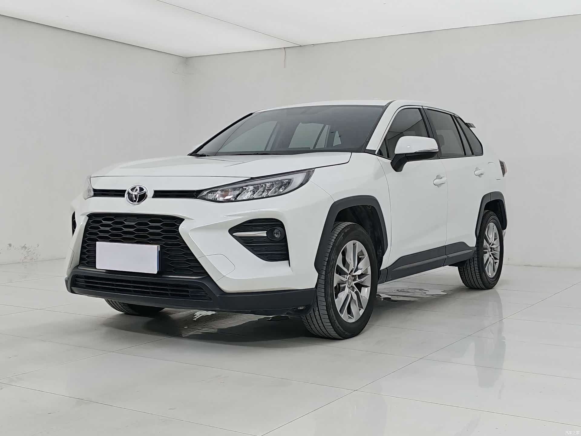 Toyota Wildlander
