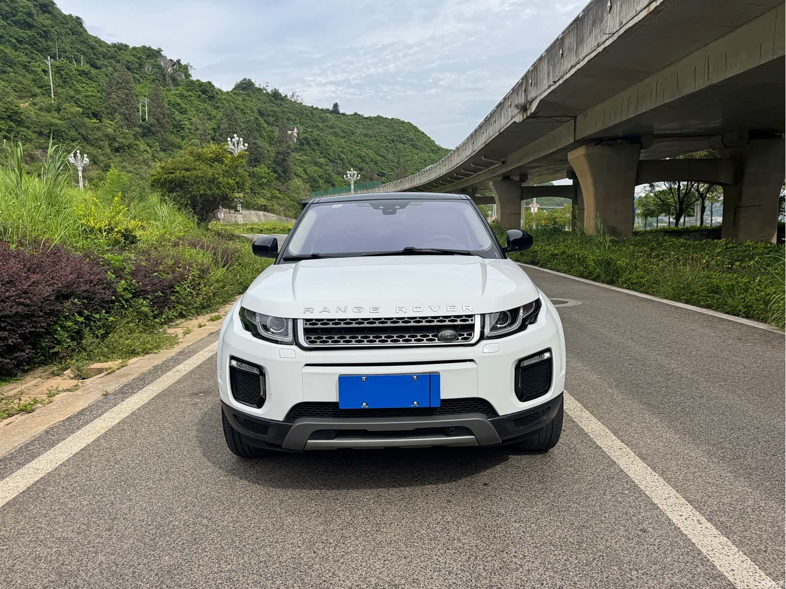 Land Rover Range Rover, 2018 10