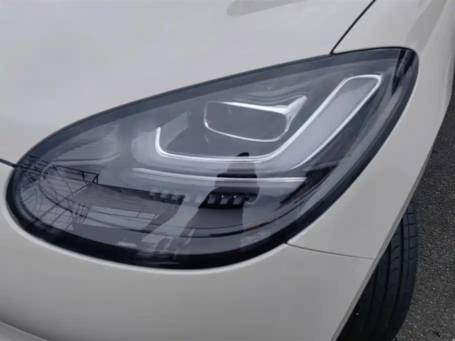 Wuling Wuling Bingguo