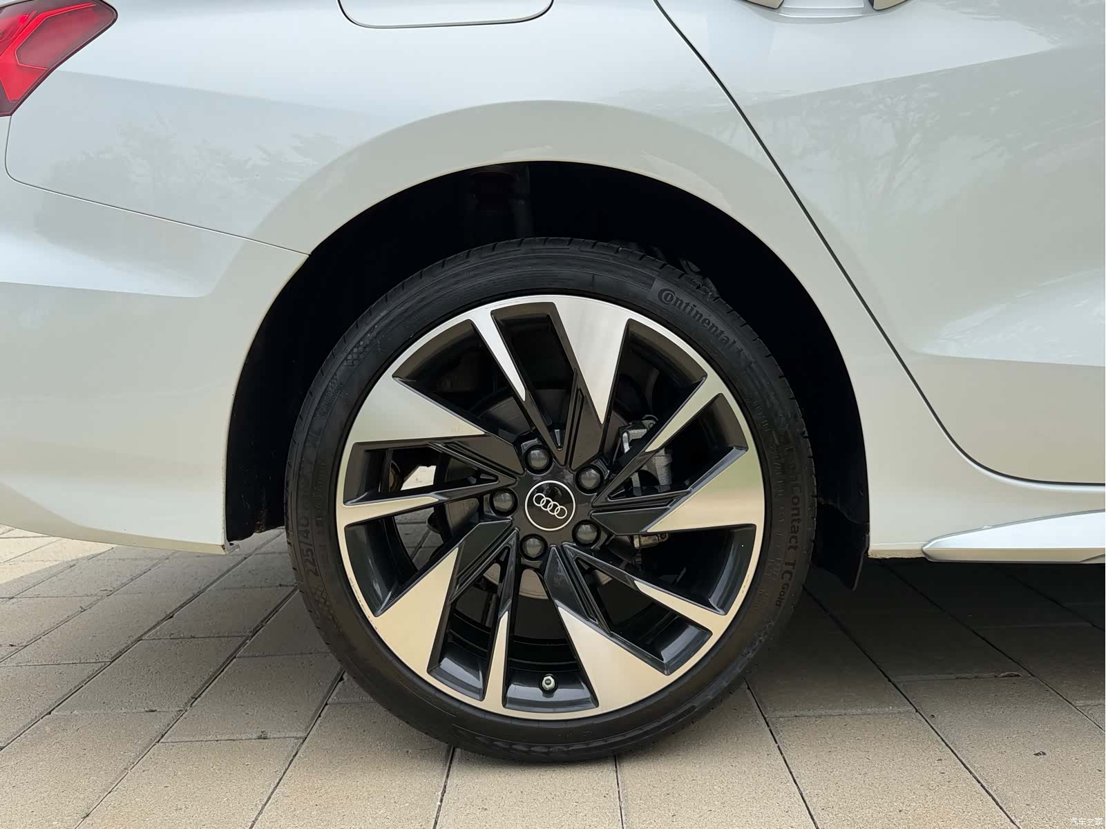 Audi A3, 2022 20