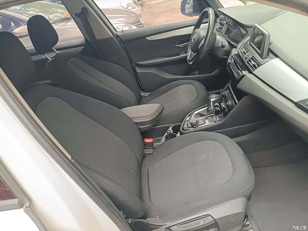 BMW 2 Series, 2016 25