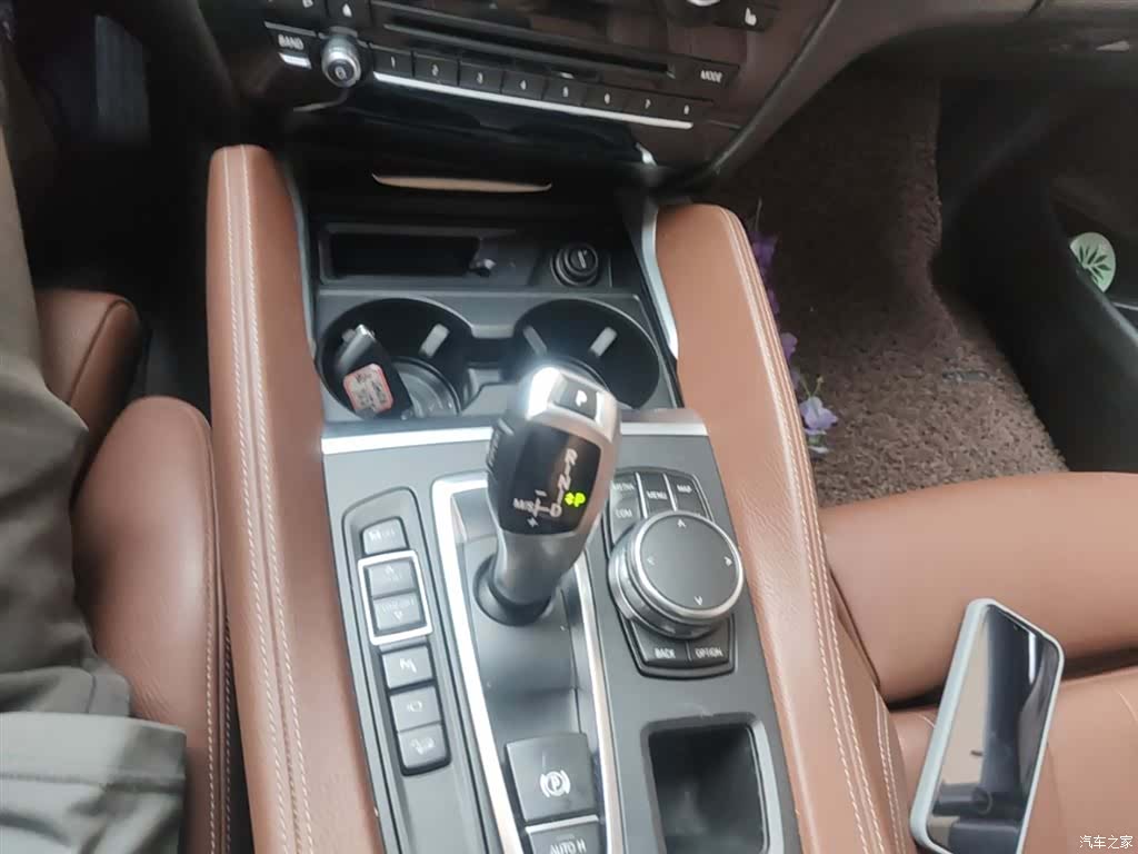 BMW X6, 2018 14