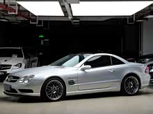 ����SL�� 2004�� SL 500