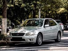 �׿���˹IS 2004�� 200