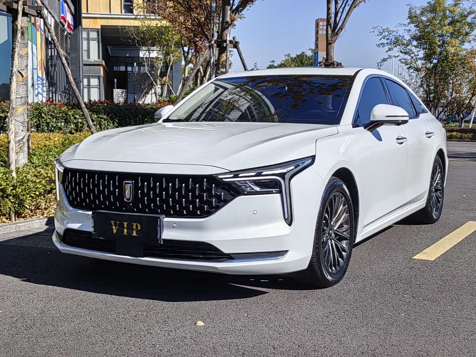 Besturn B70