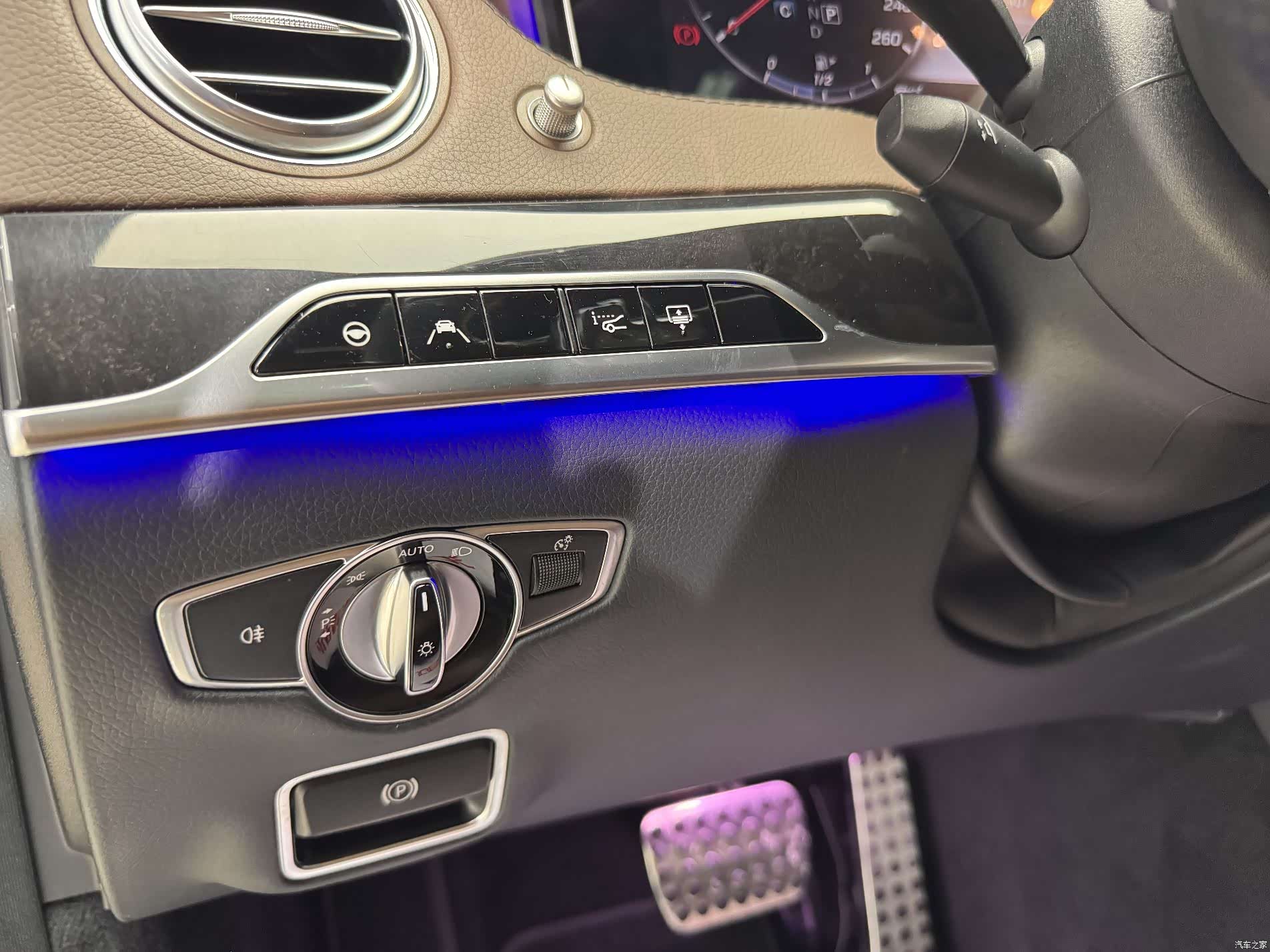 Mercedes-Benz S-Class, 2018 9