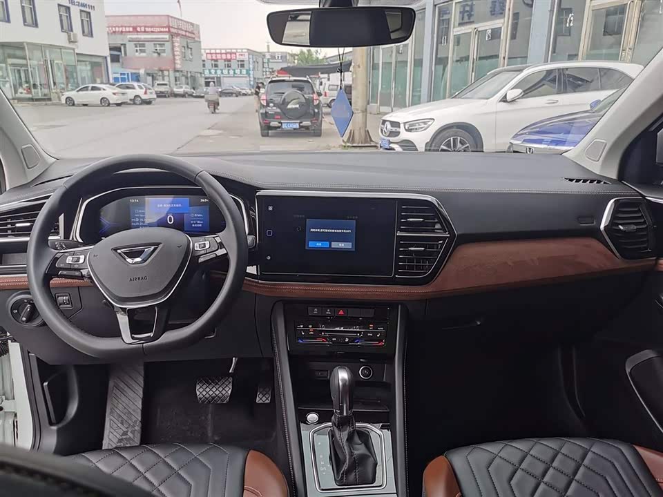 Jetta VS7 Jetta VS7
