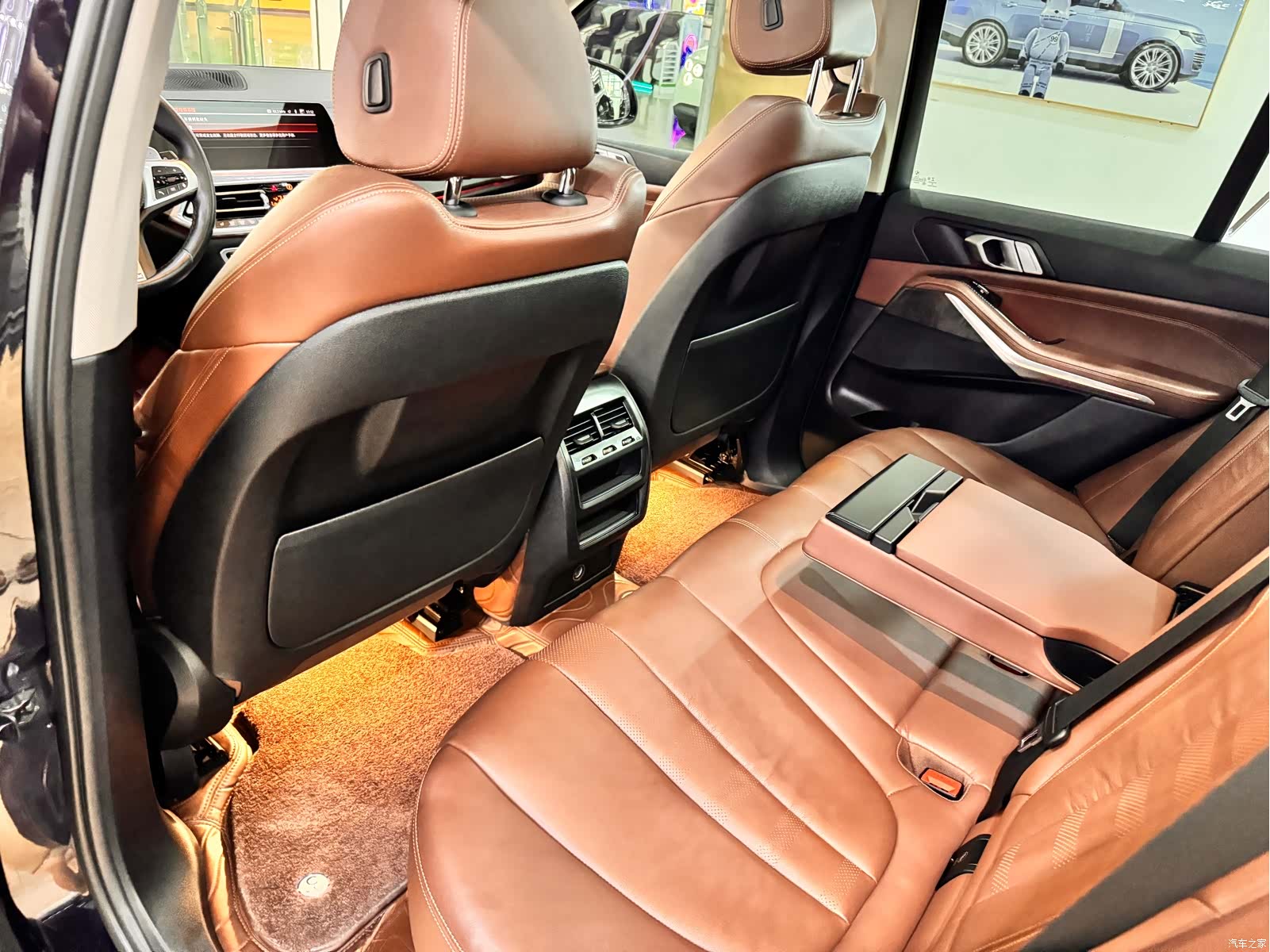 BMW X5, 2019 14