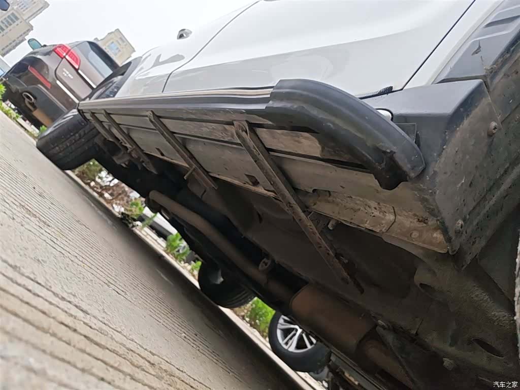 Roewe RX5, 2020 20