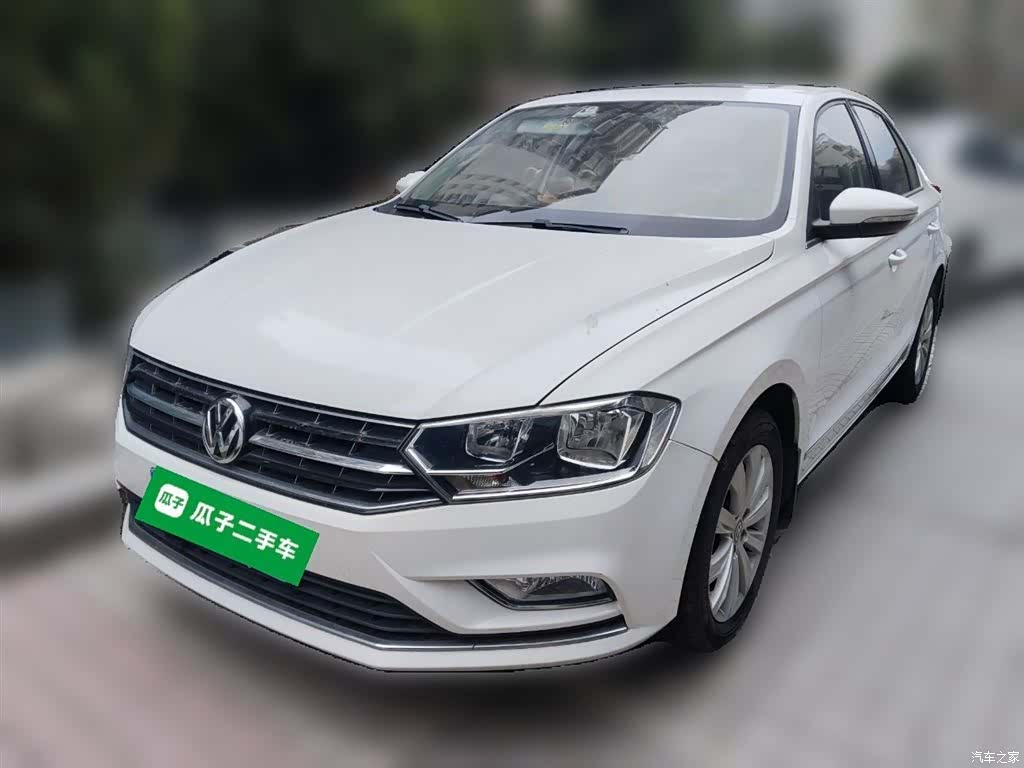 Volkswagen Bora, 2016 1