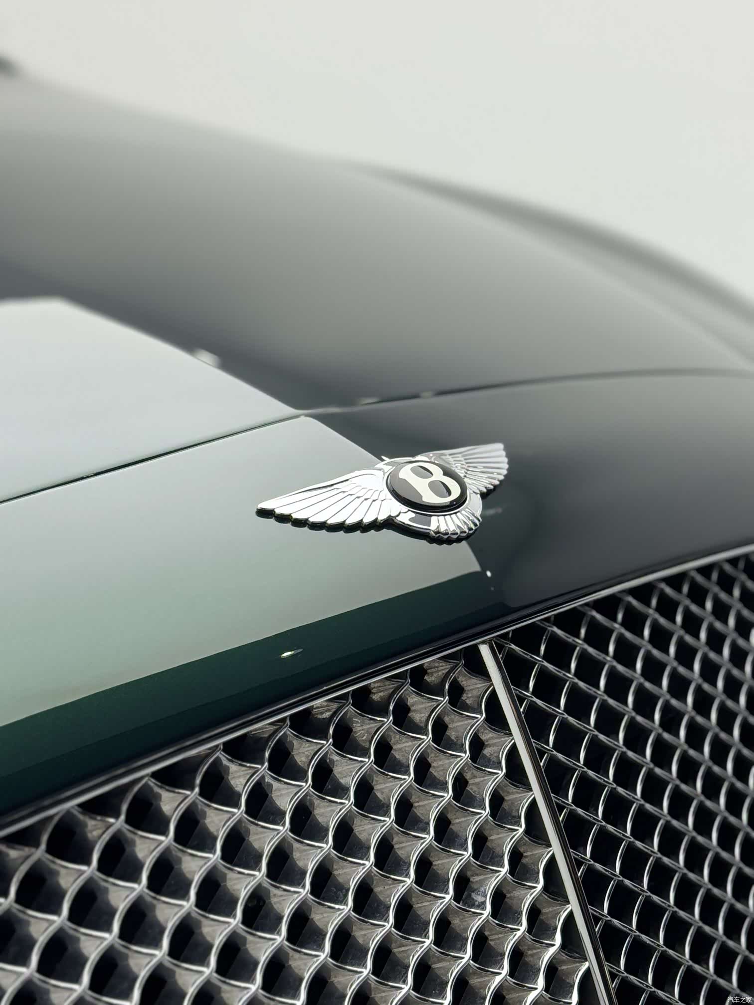 Bentley Flying Spur, 2007 23
