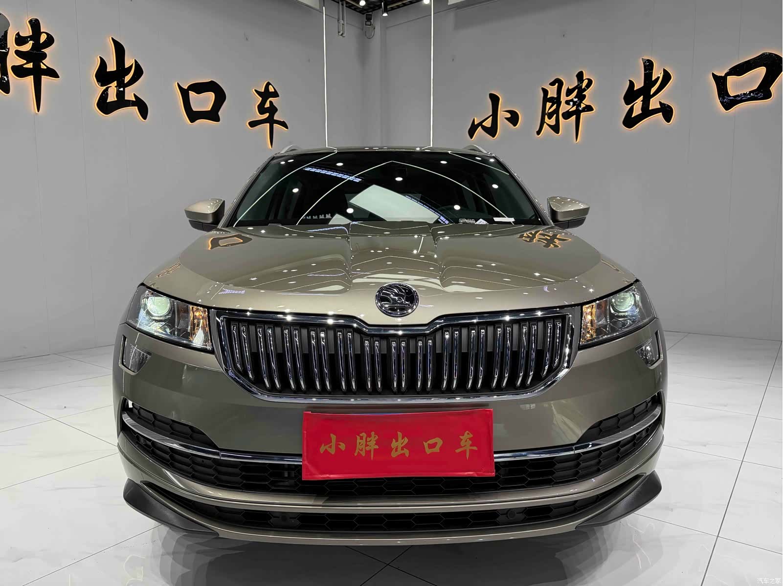 Skoda Karoq, 2023 2