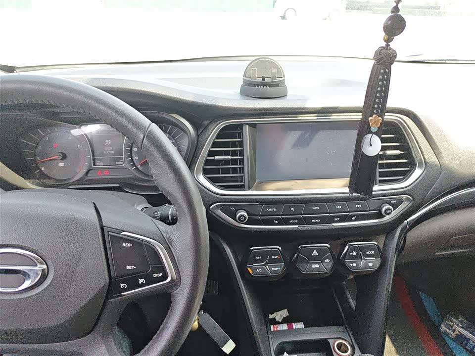 Trumpchi Trumpchi GS4