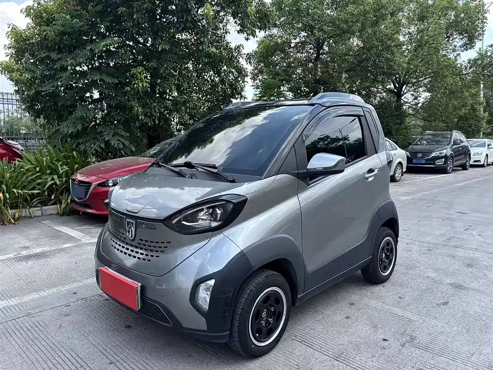 Baoding E100