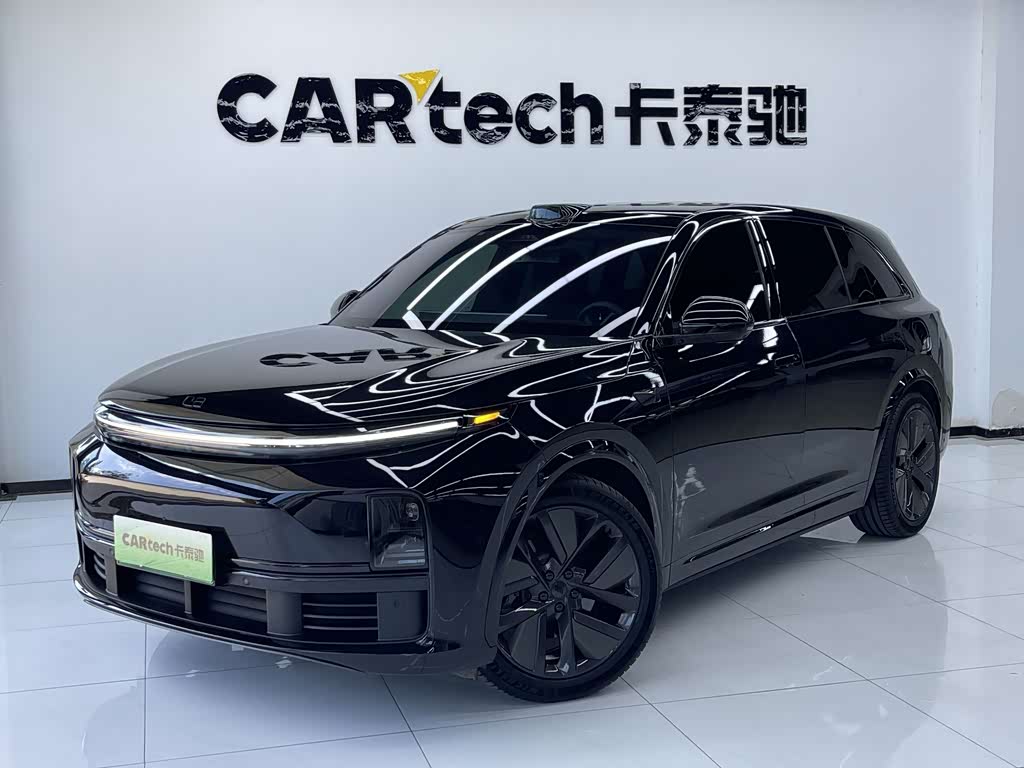 Li Auto L7