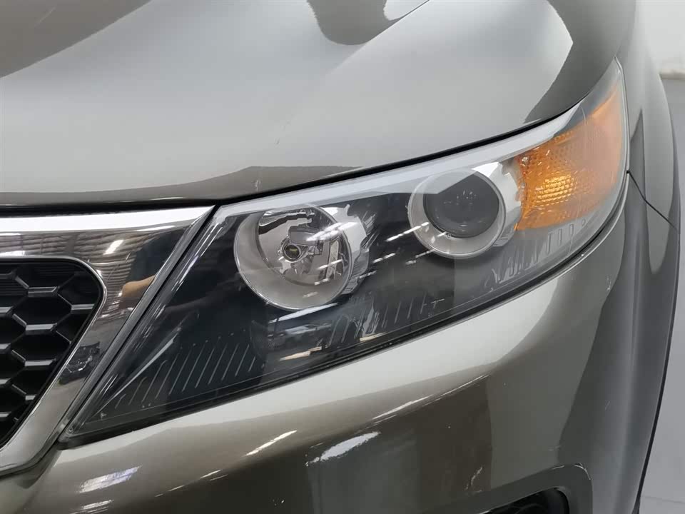 Kia Sorento Kia Sorento