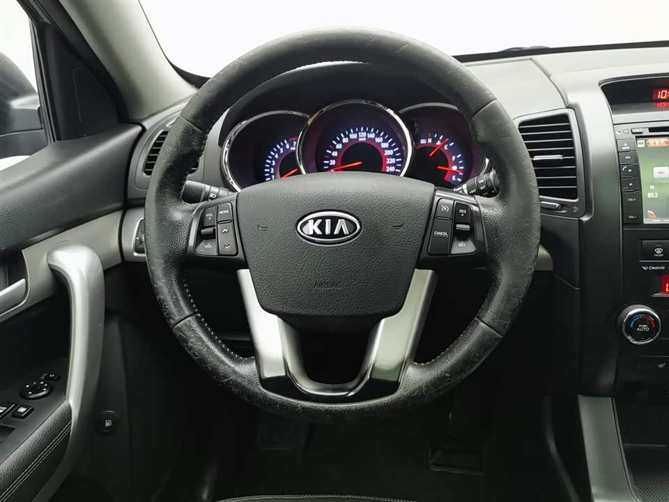 Kia Sorento Kia Sorento