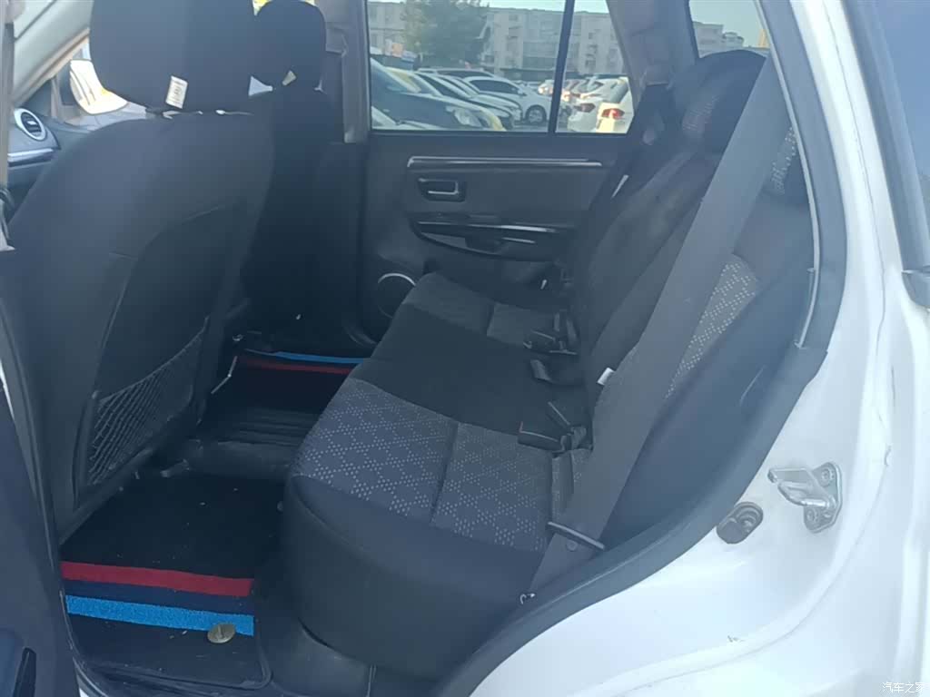 Haval H5, 2015 17