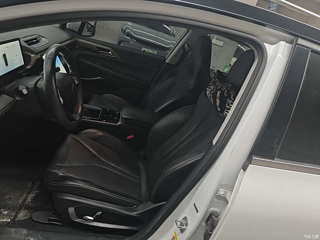 Xpeng P5, 2021 15