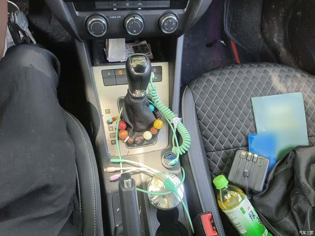 Skoda Octavia, 2021 9