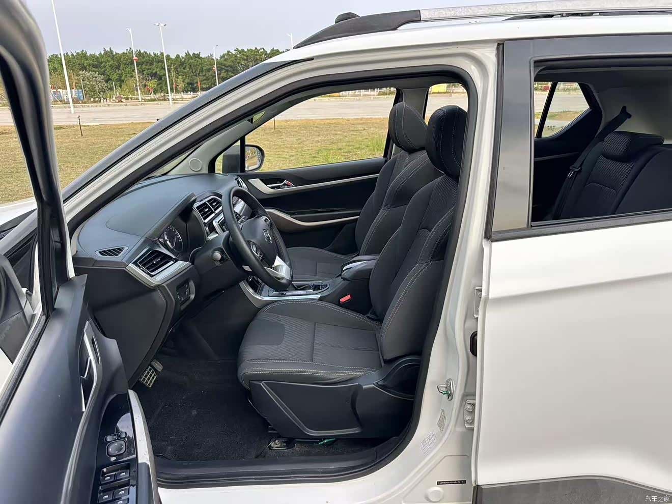 Haima S5, 2018 23