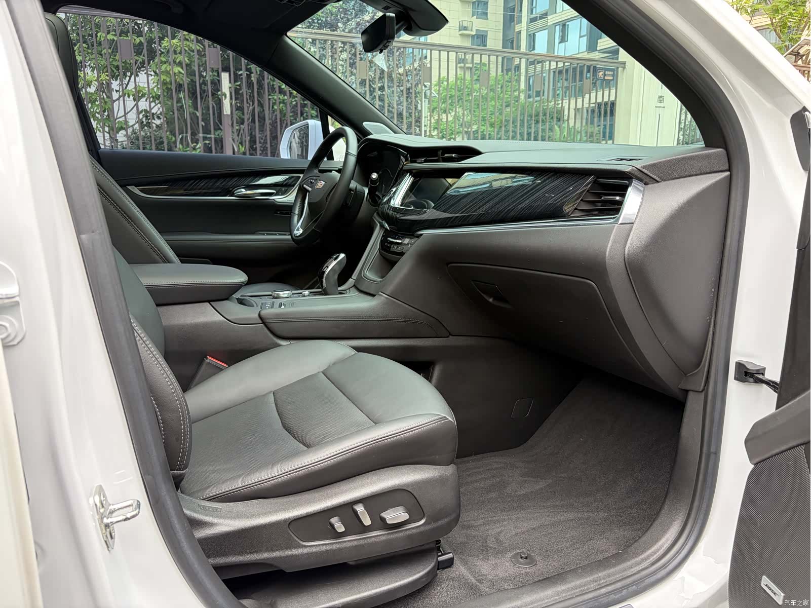 Cadillac XT6, 2023 14