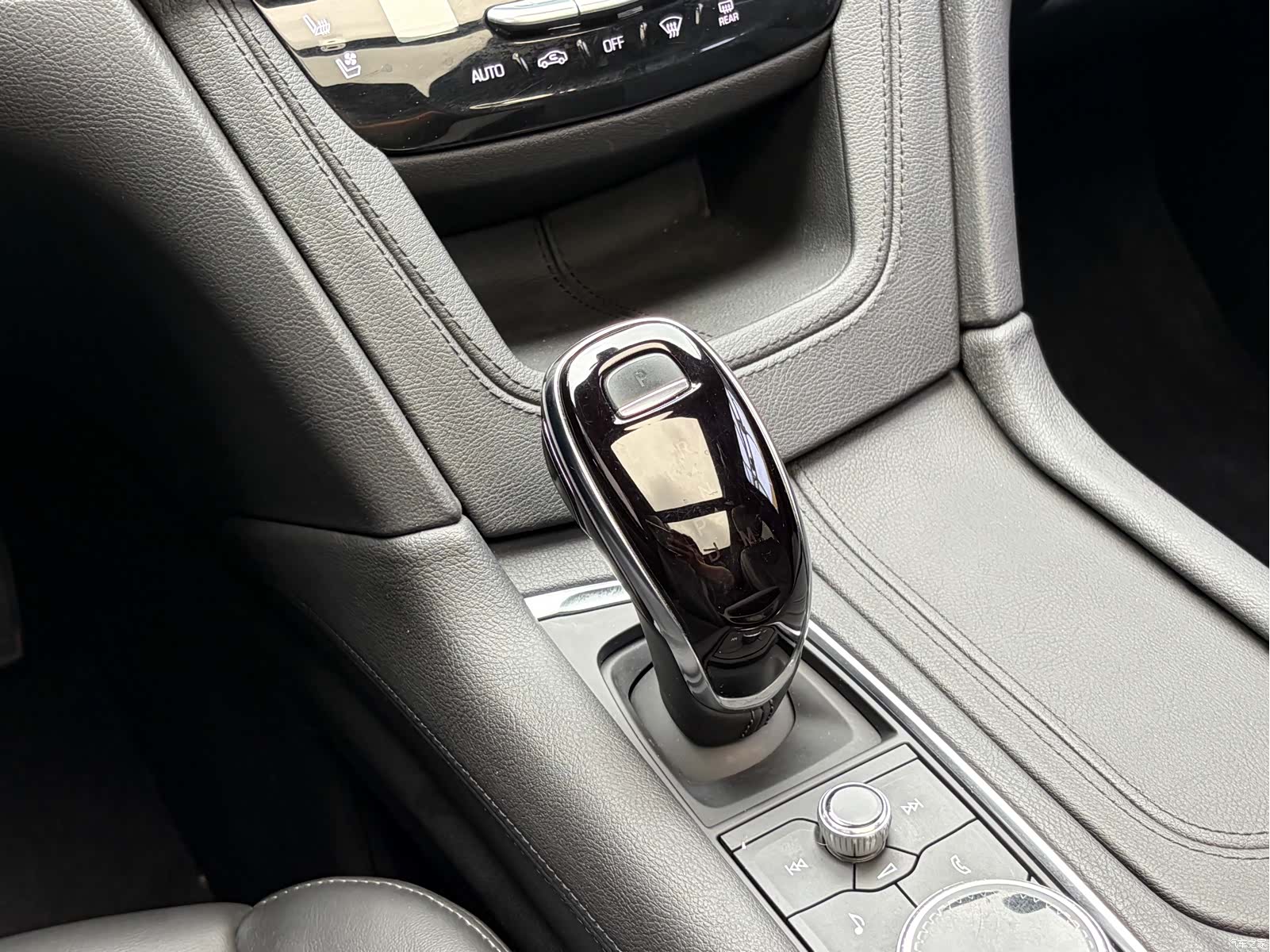 Cadillac XT6, 2023 23