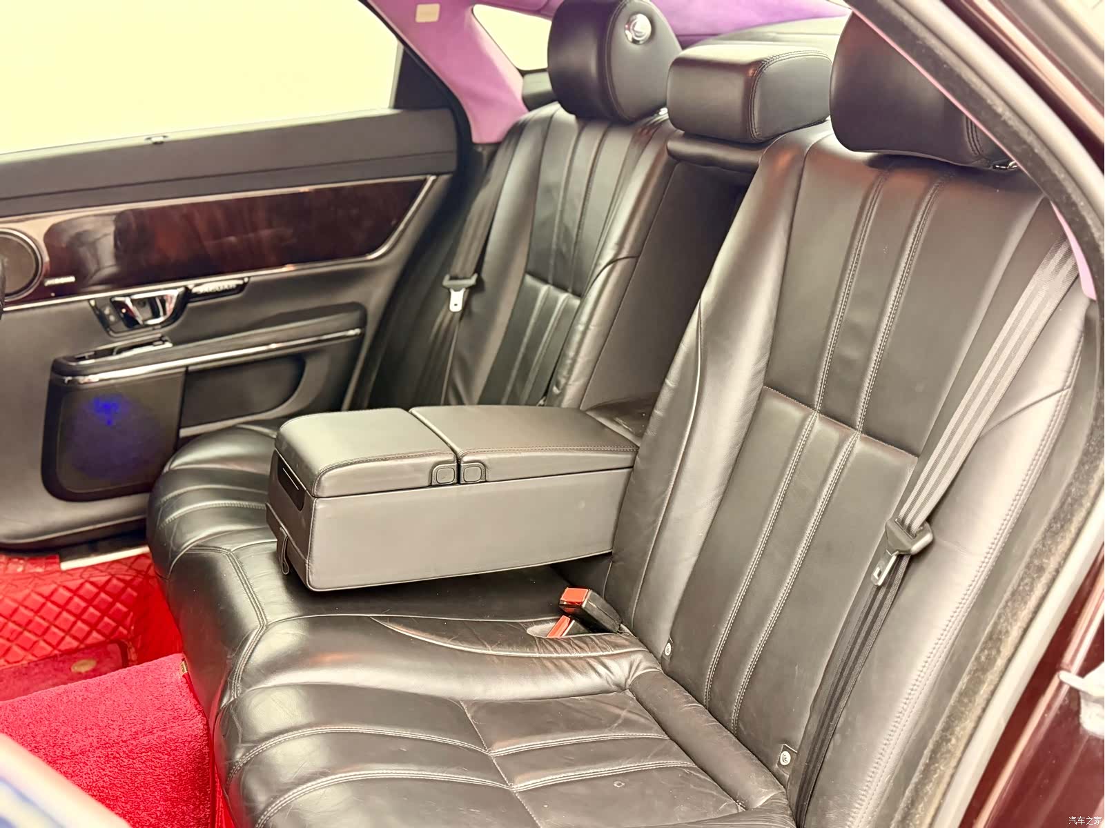 Jaguar XJ, 2014 19