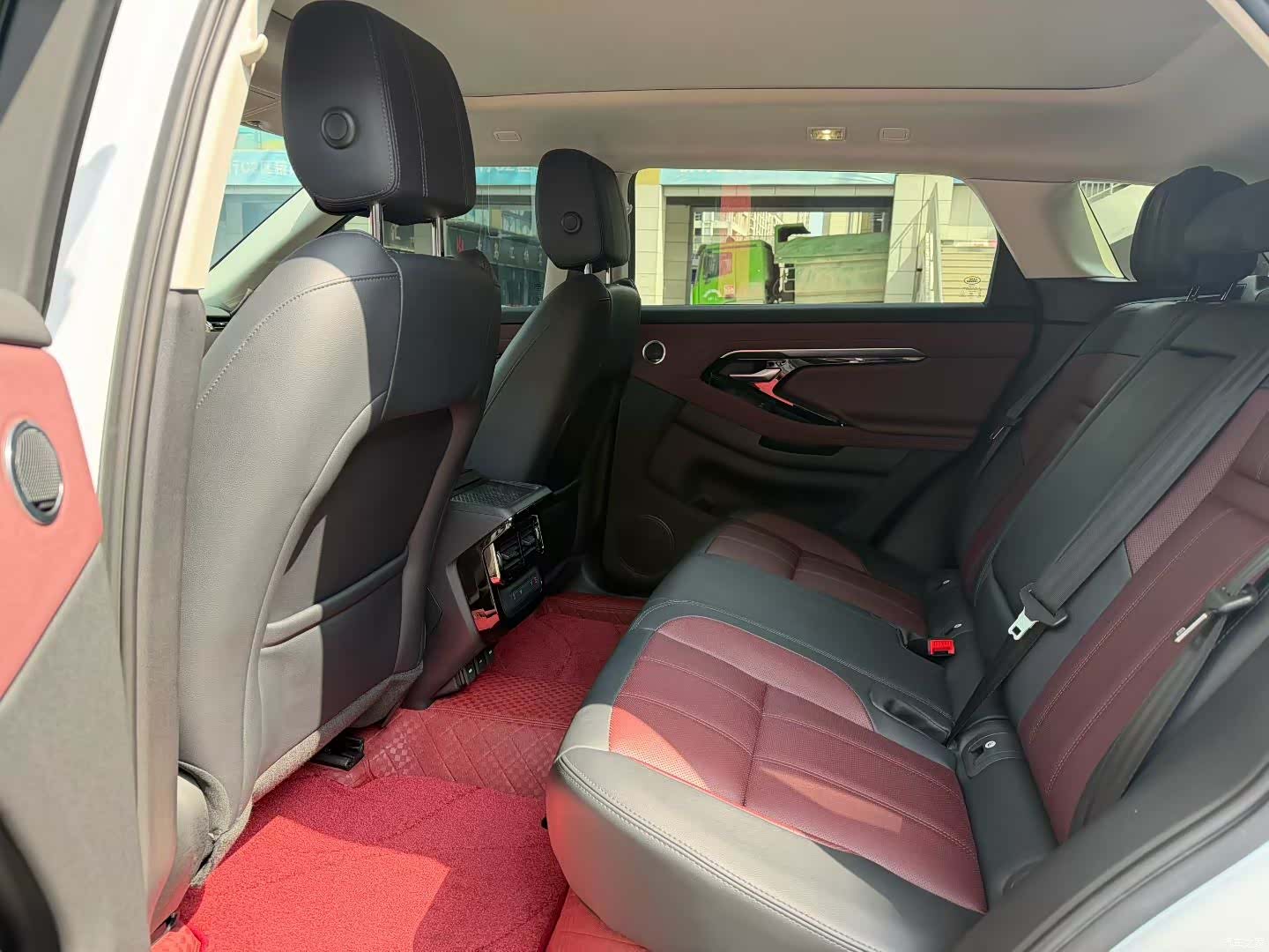 Land Rover Range Rover, 2023 8