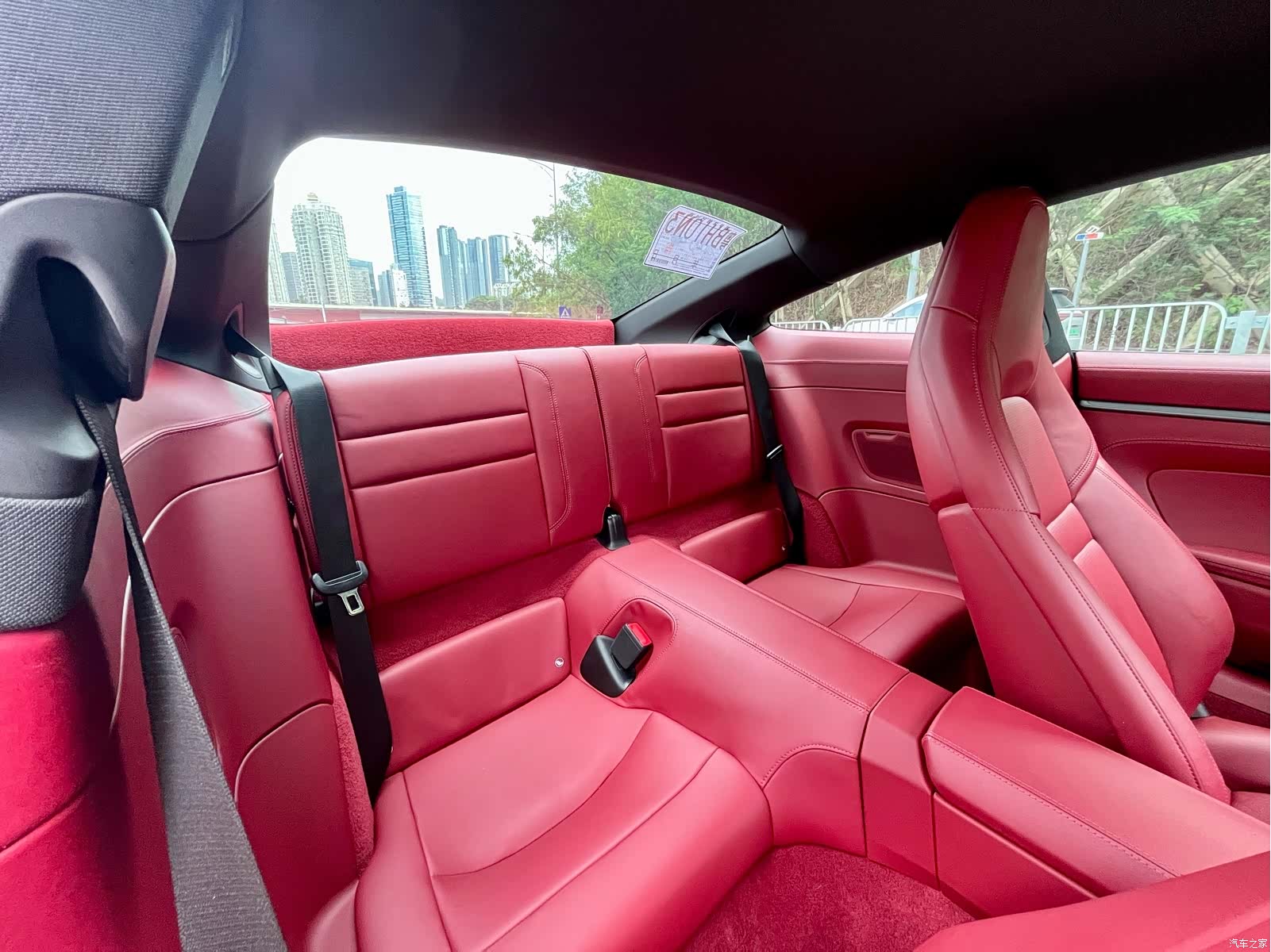 Porsche 911, 2021 12