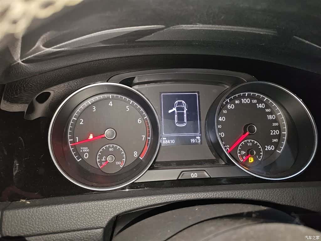 Volkswagen Golf, 2016 12