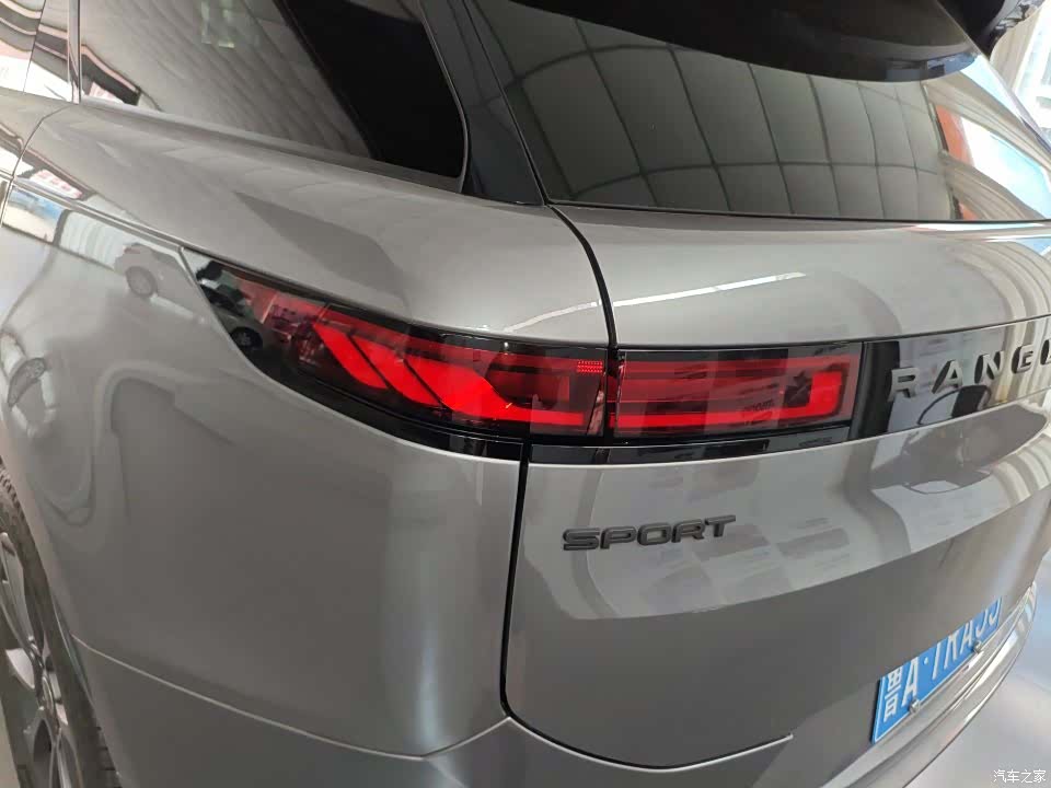 Land Rover Range Rover, 2024 11