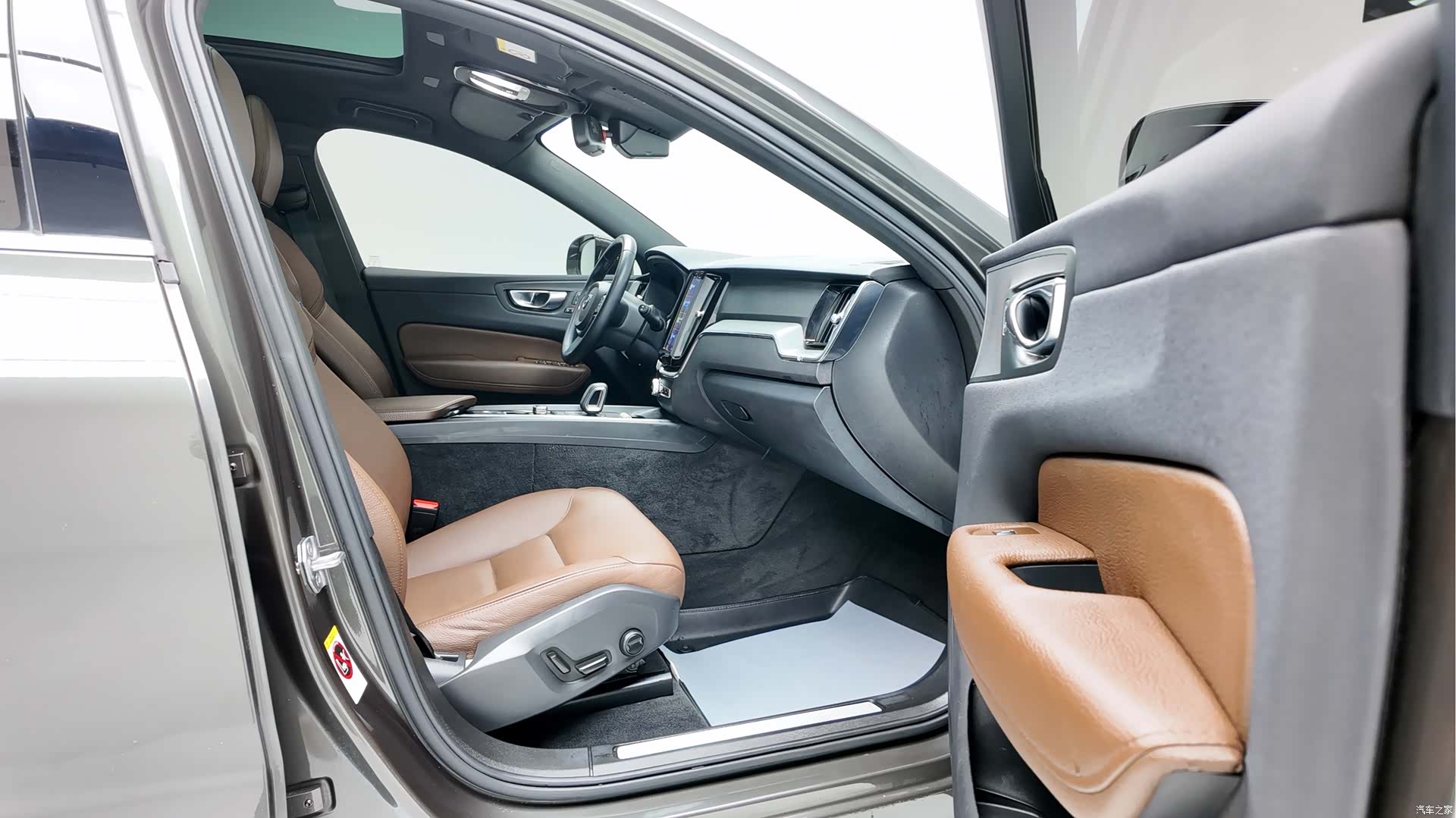 Volvo XC60, 2022 12