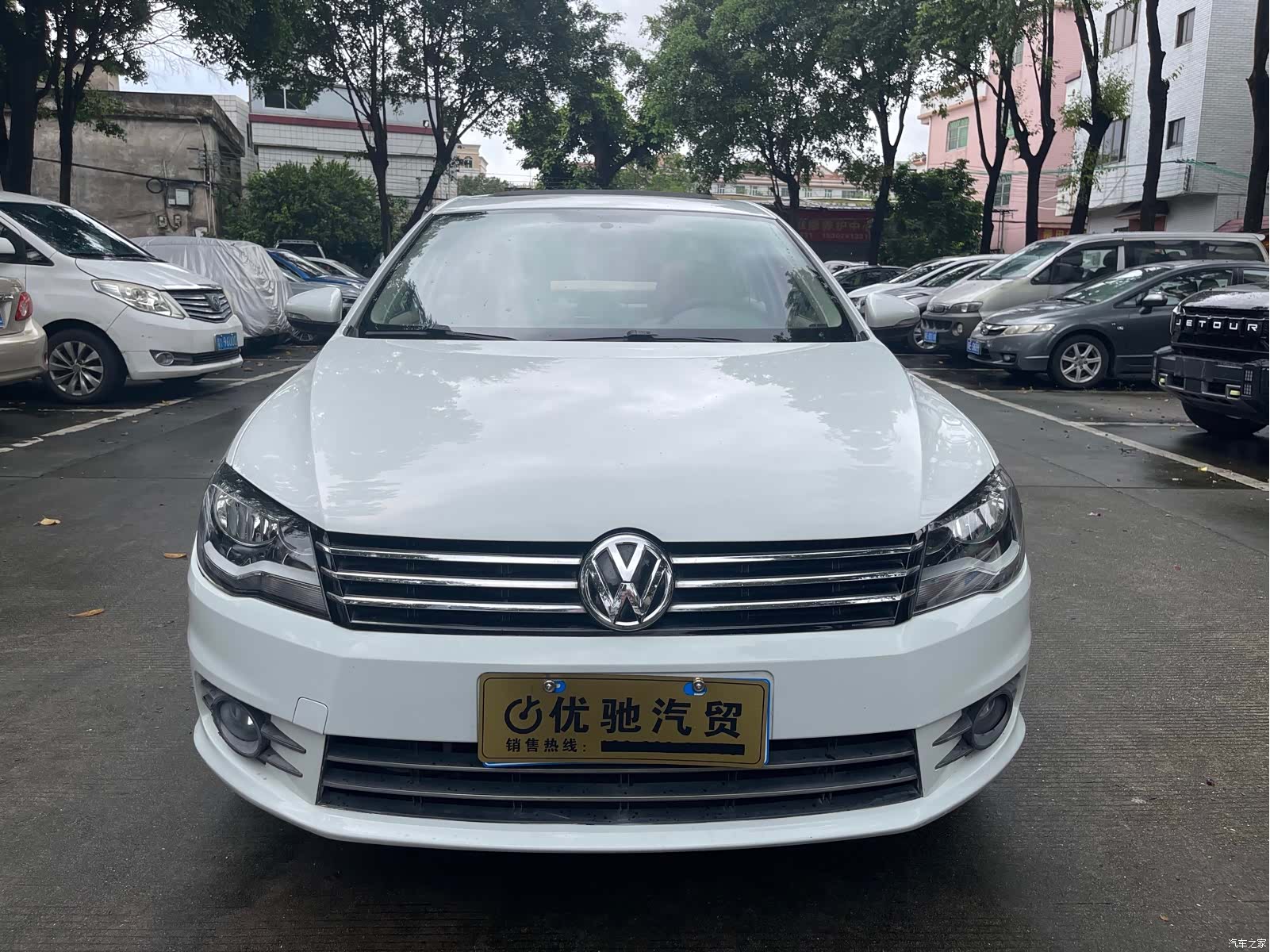 Volkswagen Bora, 2013 2