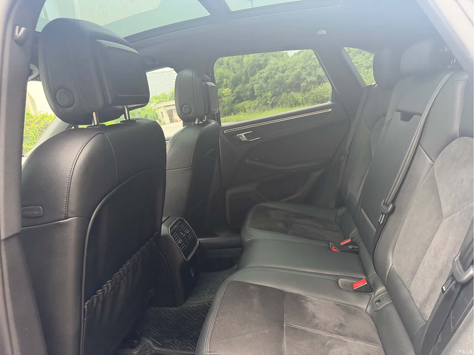 Porsche Macan, 2018 10