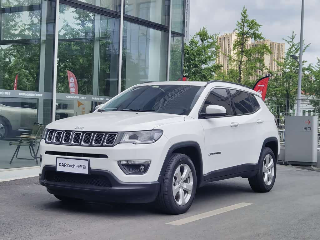 Jeep