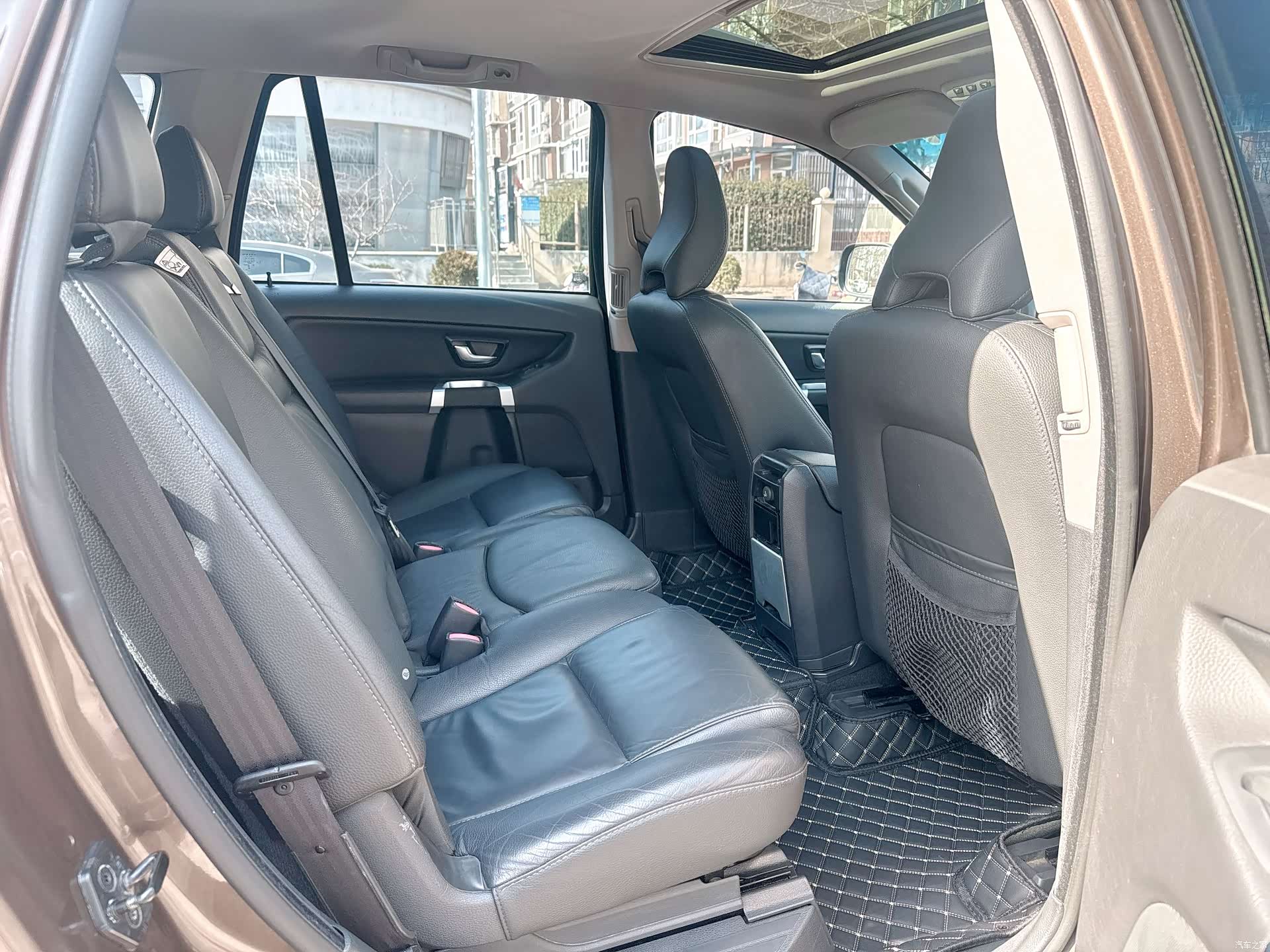 Volvo XC90, 2014 15