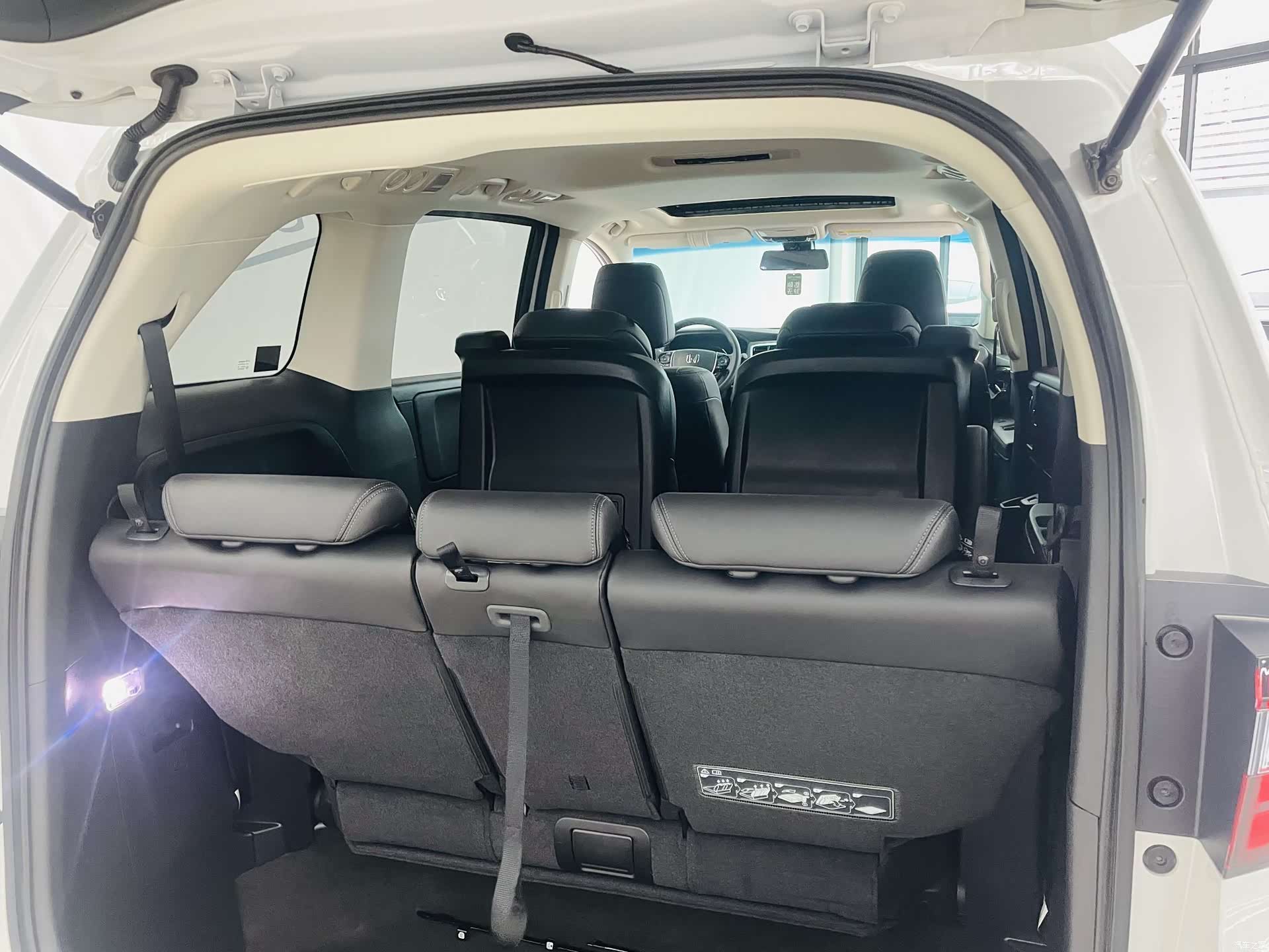 Honda Odyssey, 2021 14