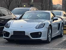 Cayman 2015�� Cayman Style Edition 2.7L
