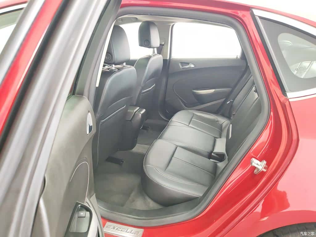 Buick GT, 2013 15